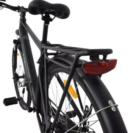 Refurbished Bob Mod1 350W 26" Electric Bike TDC01Z - Reebelo Nederland