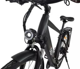 Refurbished Bob Mod1 350W 26" Electric Bike TDC01Z - Reebelo Nederland