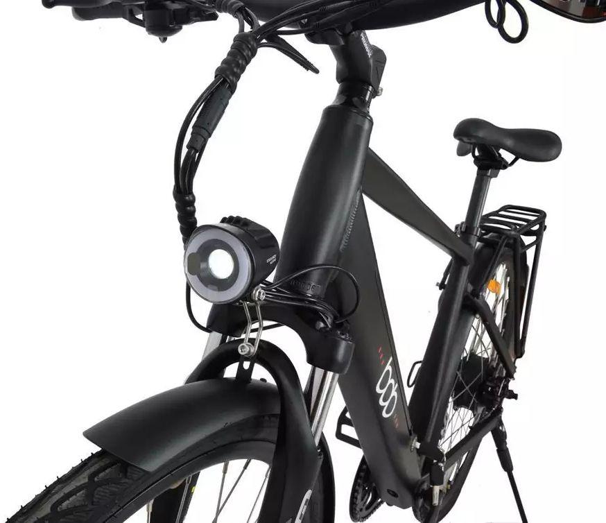 Refurbished Bob Mod1 350W 26" Electric Bike TDC01Z - Reebelo Nederland