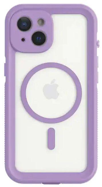 Refurbished Body Glove Tidal Waterproof Phone Case for iPhone 14 - Reebelo Nederland