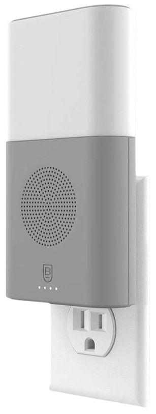 Refurbished Bodyguardz Portable 5-in-1 Universal Emergency Hub - Reebelo Nederland