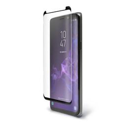 Refurbished BodyGuardz Pure Arc Screen Protector for Galaxy S9 - Reebelo Nederland