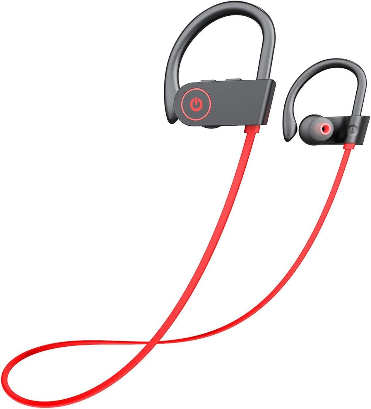 Refurbished Boean U8 Wireless Sports Earbuds - Reebelo Nederland