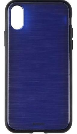 Refurbished Bondir Clear Coat Series Phone Case for iPhone XS/X - Reebelo Nederland