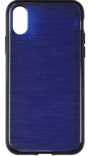 Refurbished Bondir Clear Coat Series Phone Case for iPhone XS/X - Reebelo Nederland