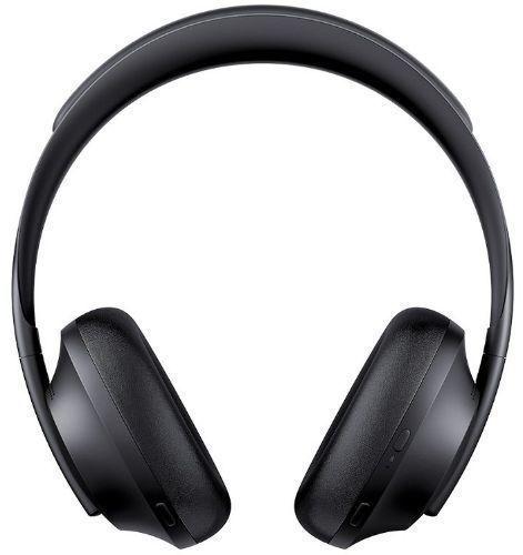Refurbished Bose Noise Cancelling Headphones 700 - Reebelo Nederland