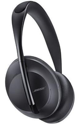 Refurbished Bose Noise Cancelling Headphones 700 - Reebelo Nederland