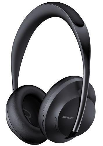 Refurbished Bose Noise Cancelling Headphones 700 - Reebelo Nederland