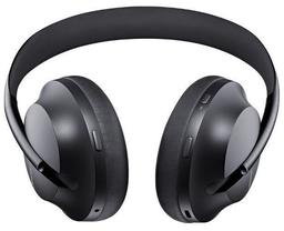 Refurbished Bose Noise Cancelling Headphones 700 - Reebelo Nederland