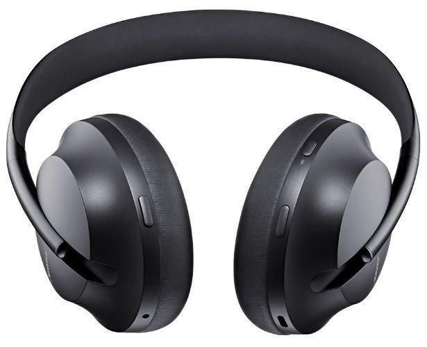 Refurbished Bose Noise Cancelling Headphones 700 - Reebelo Nederland