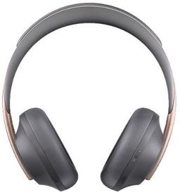 Refurbished Bose Noise Cancelling Headphones 700 - Reebelo Nederland