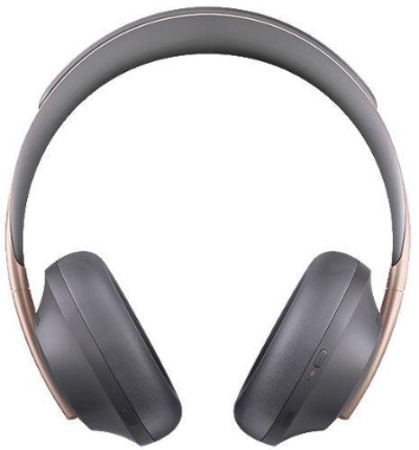 Refurbished Bose Noise Cancelling Headphones 700 - Reebelo Nederland