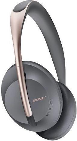 Refurbished Bose Noise Cancelling Headphones 700 - Reebelo Nederland