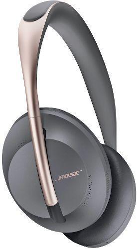 Refurbished Bose Noise Cancelling Headphones 700 - Reebelo Nederland