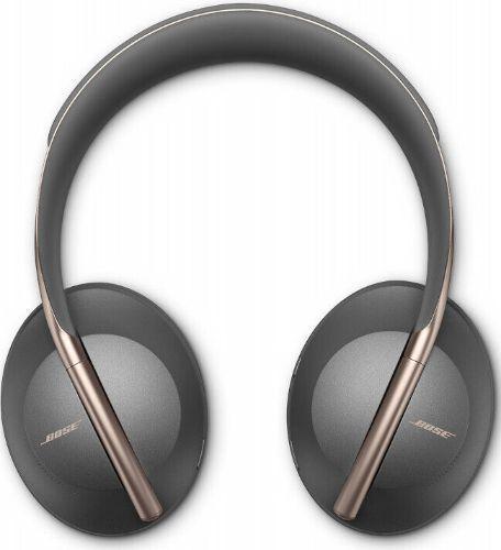 Refurbished Bose Noise Cancelling Headphones 700 - Reebelo Nederland