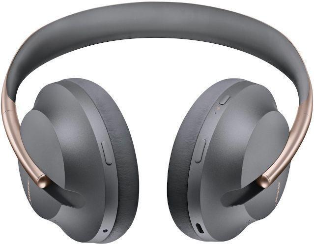 Refurbished Bose Noise Cancelling Headphones 700 - Reebelo Nederland
