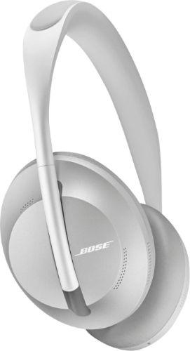 Refurbished Bose Noise Cancelling Headphones 700 - Reebelo Nederland