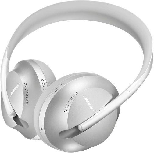 Refurbished Bose Noise Cancelling Headphones 700 - Reebelo Nederland