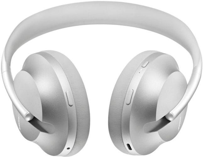 Refurbished Bose Noise Cancelling Headphones 700 - Reebelo Nederland