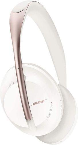 Refurbished Bose Noise Cancelling Headphones 700 - Reebelo Nederland