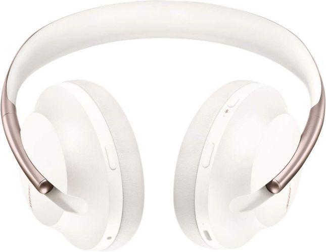 Refurbished Bose Noise Cancelling Headphones 700 - Reebelo Nederland