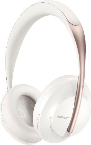 Refurbished Bose Noise Cancelling Headphones 700 - Reebelo Nederland