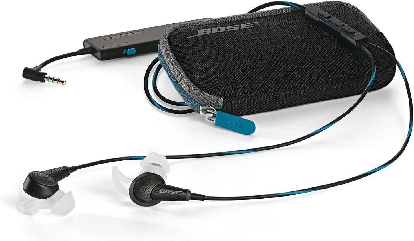 Refurbished Bose QuietComfort 20  - Reebelo Nederland