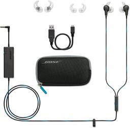 Refurbished Bose QuietComfort 20  - Reebelo Nederland