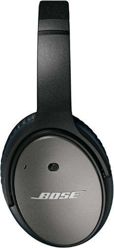 Refurbished Bose QuietComfort 25 Wired Headphones - Reebelo Nederland