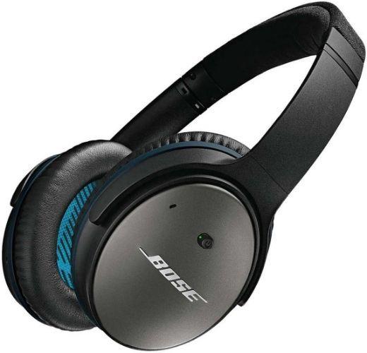 Refurbished Bose QuietComfort 25 Wired Headphones - Reebelo Nederland