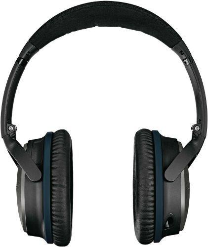 Refurbished Bose QuietComfort 25 Wired Headphones - Reebelo Nederland