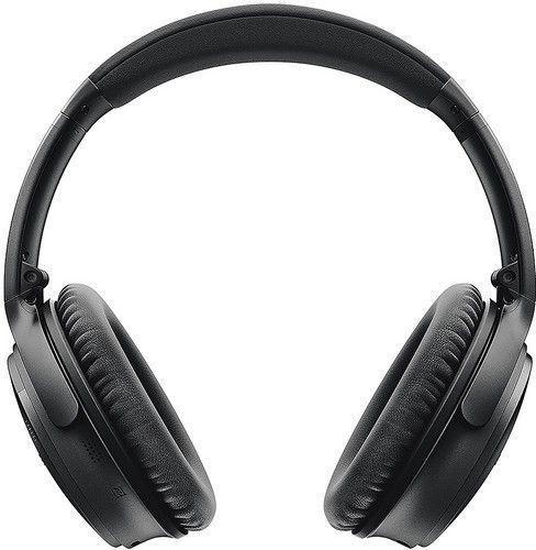 Refurbished Bose QuietComfort 35 Wireless Headphones I - Reebelo Nederland