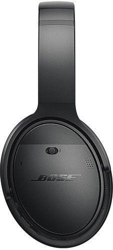 Refurbished Bose QuietComfort 35 Wireless Headphones I - Reebelo Nederland