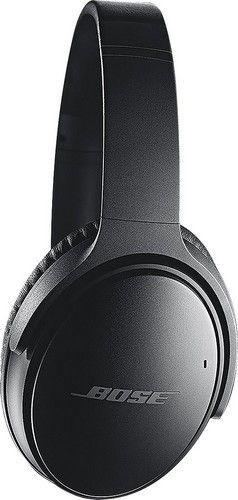 Refurbished Bose QuietComfort 35 Wireless Headphones I - Reebelo Nederland