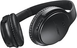 Refurbished Bose QuietComfort 35 Wireless Headphones I - Reebelo Nederland