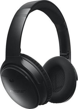 Refurbished Bose QuietComfort 35 Wireless Headphones I - Reebelo Nederland