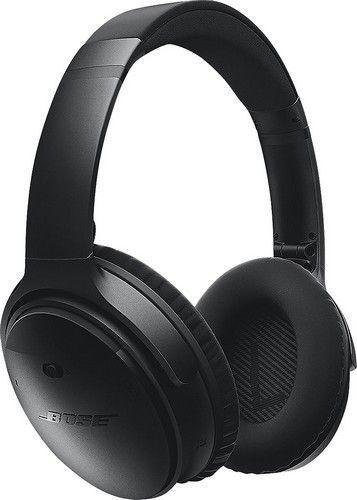Refurbished Bose QuietComfort 35 Wireless Headphones I - Reebelo Nederland