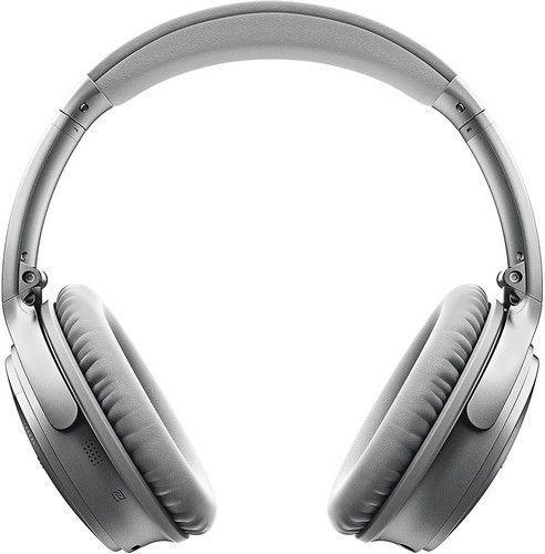 Refurbished Bose QuietComfort 35 Wireless Headphones I - Reebelo Nederland