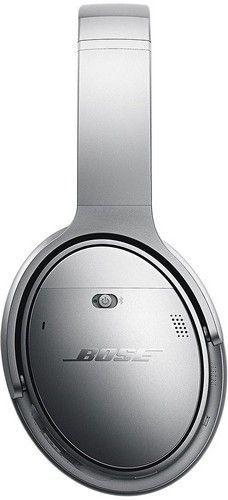 Refurbished Bose QuietComfort 35 Wireless Headphones I - Reebelo Nederland