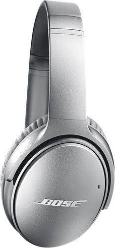 Refurbished Bose QuietComfort 35 Wireless Headphones I - Reebelo Nederland