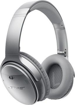 Refurbished Bose QuietComfort 35 Wireless Headphones I - Reebelo Nederland