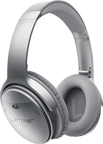 Refurbished Bose QuietComfort 35 Wireless Headphones I - Reebelo Nederland