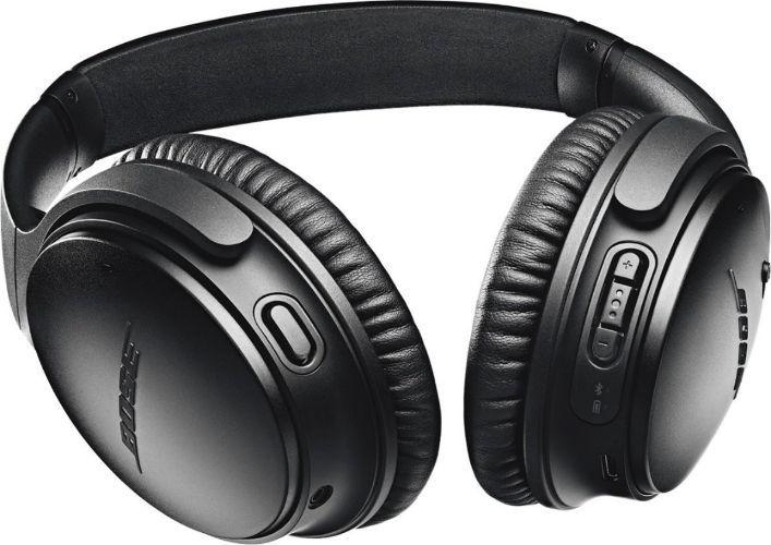Refurbished Bose QuietComfort 35 Wireless Headphones II - Reebelo Nederland