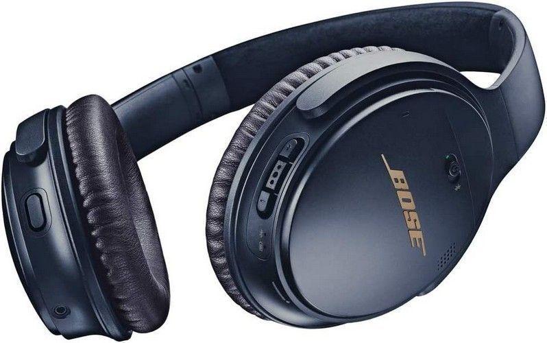 Refurbished Bose QuietComfort 35 Wireless Headphones II - Reebelo Nederland