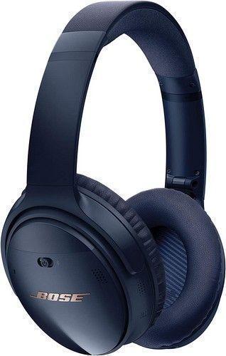 Refurbished Bose QuietComfort 35 Wireless Headphones II - Reebelo Nederland