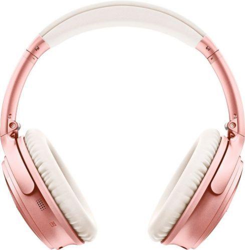 Refurbished Bose QuietComfort 35 Wireless Headphones II - Reebelo Nederland