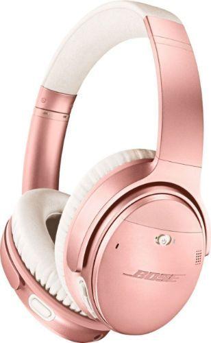 Refurbished Bose QuietComfort 35 Wireless Headphones II - Reebelo Nederland