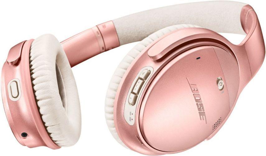 Refurbished Bose QuietComfort 35 Wireless Headphones II - Reebelo Nederland