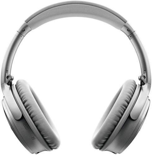 Refurbished Bose QuietComfort 35 Wireless Headphones II - Reebelo Nederland