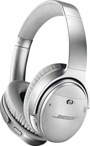 Refurbished Bose QuietComfort 35 Wireless Headphones II - Reebelo Nederland